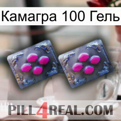 Камагра 100 Гель 01